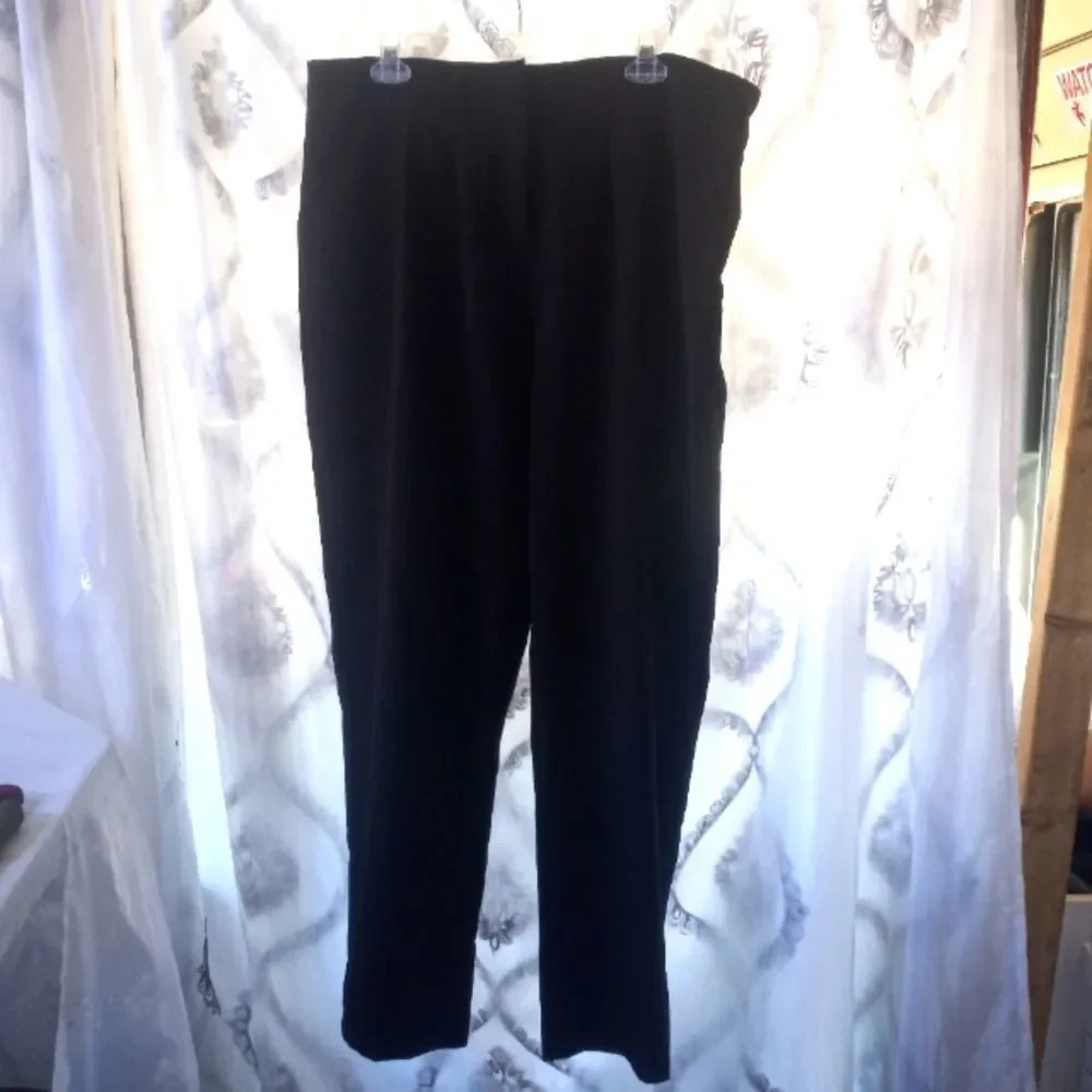 Space girly pants size 13. ( Bag U )